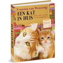 Boek: Een kat in huis-0