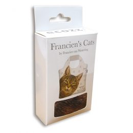 Franciens Katten Ecoshopper CAT’S