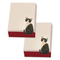 Franciens cats Notebook (2 pieces)