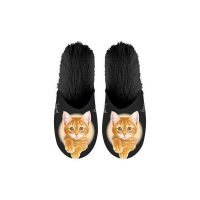 Franciens Katten pantoffels 39-42