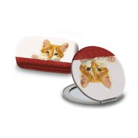 Franciens Katten make up setje