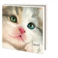 Franciens Katten kaartenmapje