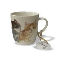 Franciens Katten Theemok