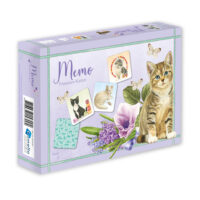 Franciens Katten memo