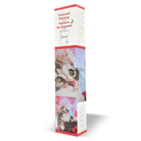 Franciens Katten Diamond Painting 2023/1003