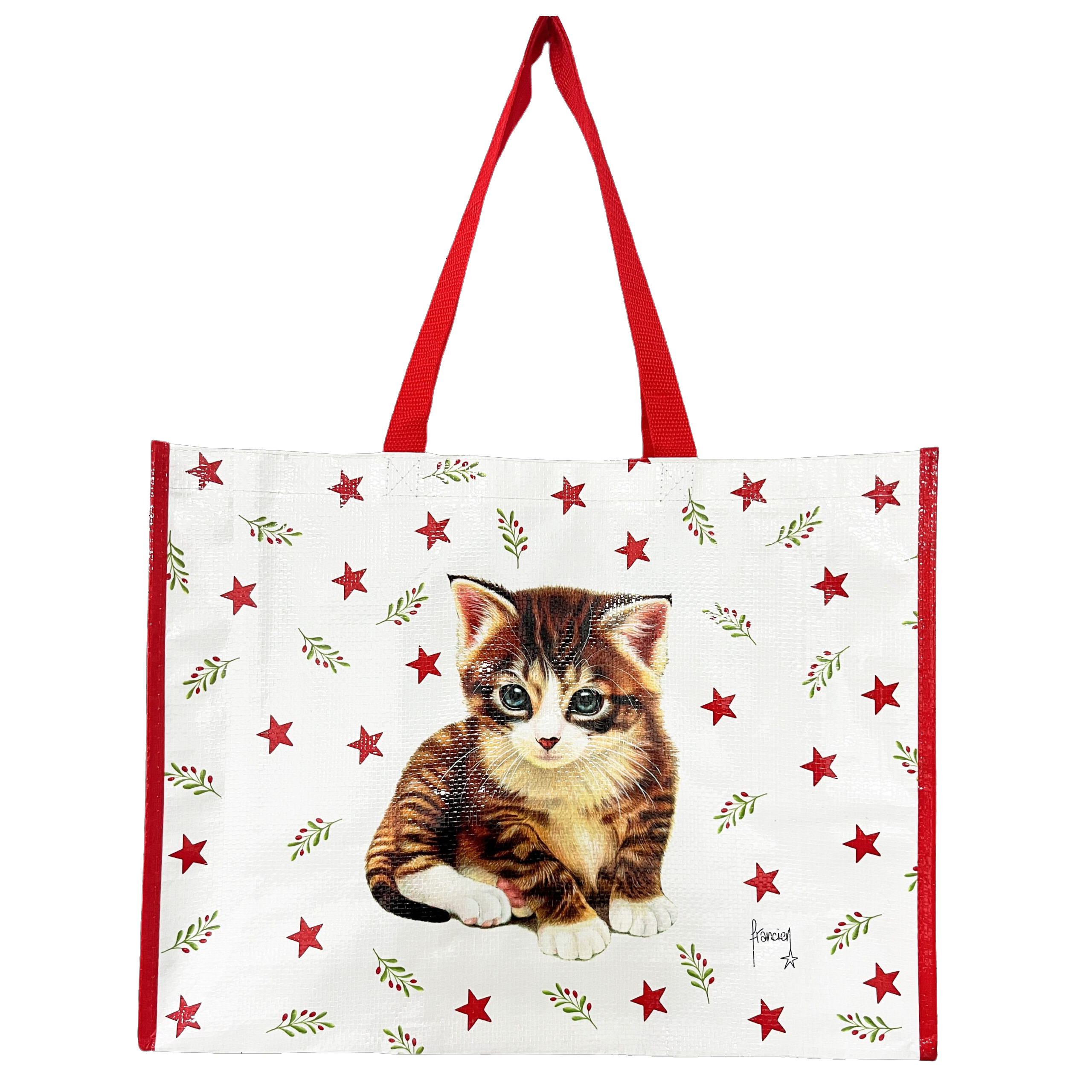 Franciens Katten bigshopper