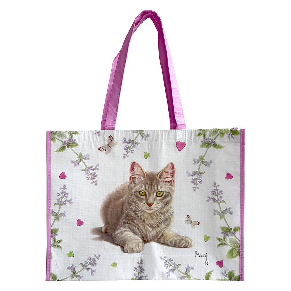 Franciens katten bigshopper