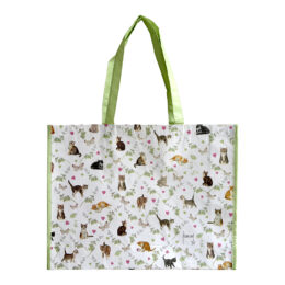 Franciens Katten bigshopper