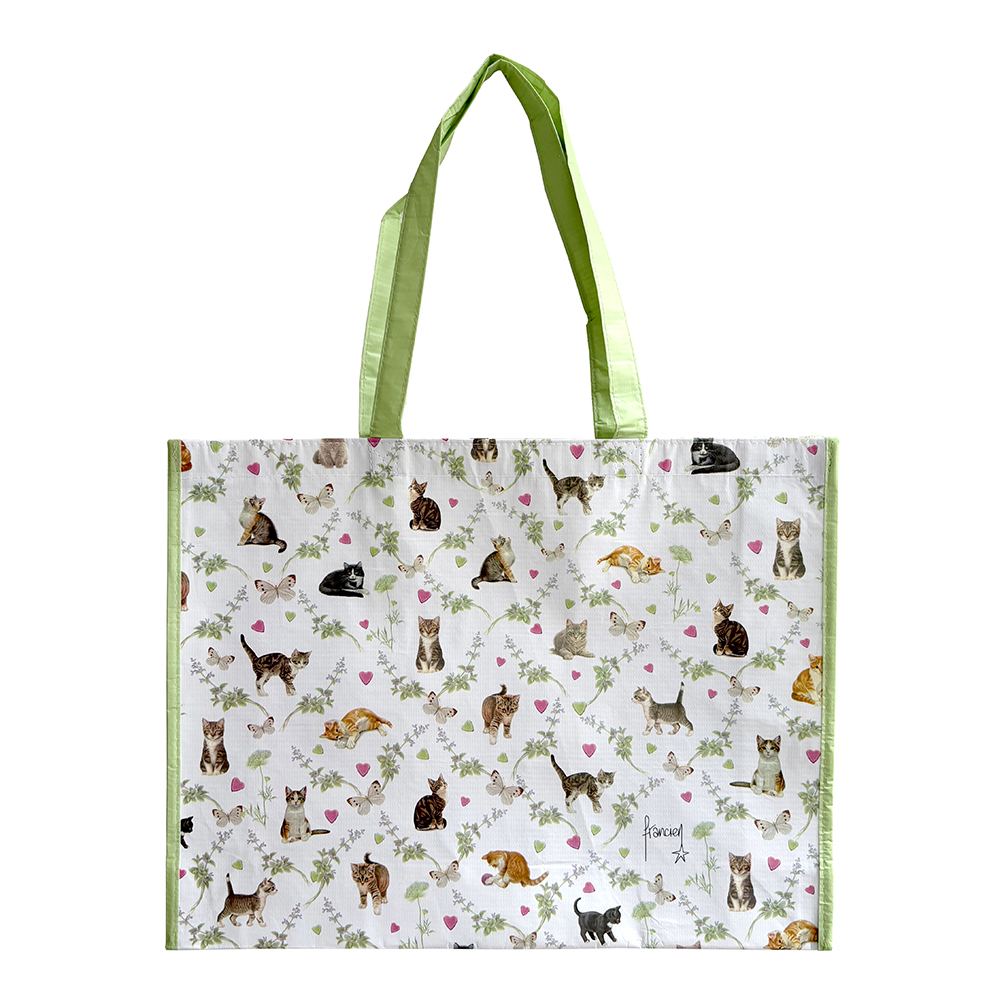 Franciens Katten bigshopper